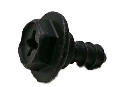 Toyota 90159-60551 Screw, With Washer Tapping