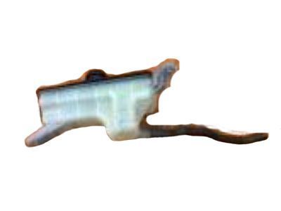 Toyota 16470-28110 Tank Assy,  Radiator Reserve