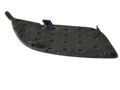 Toyota 81482-52080 Cover, Fog Lamp, Driver Side