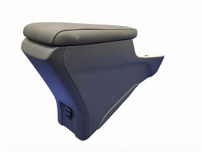 58821-47040 Toyota Panel, Console, Upper Product Photo 3 of 4