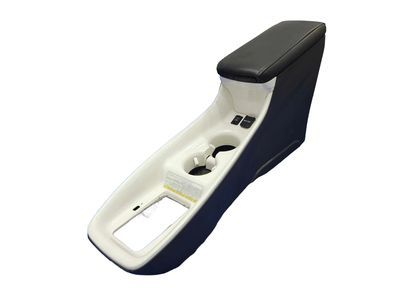 Toyota 58821-47040 Panel, Console, Upper 58821-47040 Toyota Panel, Console, Upper Product Photo 1 of 4