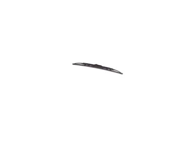 Toyota 85212-35021 Blade, Front Wiper, Passenger Side