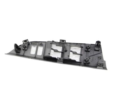 Toyota 74232-60530 Switch Panel, Upper Driver Side
