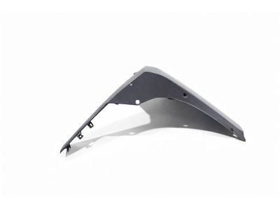 Toyota 52155-AK901 Insert, Rear Bumper Extension, Passenger Side 52155-AK901 Toyota Insert, Rear Bumper Extension, Passenger Side Product Photo 1 of 4