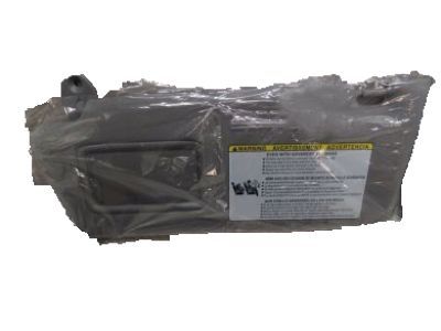 Toyota 74320-04161-B1 Visor Assy,  LH