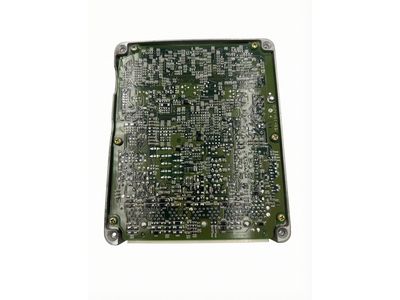 89661-0W041 Toyota Computer, Engine Control Product Photo 3 of 4