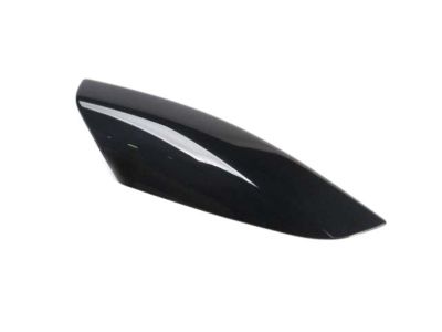 Toyota 63491-35020 Cover,  Roof Rack Leg,  Front RH