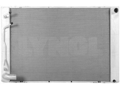 Toyota 16041-0A400 Radiator Assy