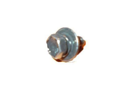 Scion 90119-06183 Bolt, With Washer