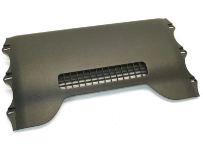Toyota 76971-47040-C0 Cover, Rear Under