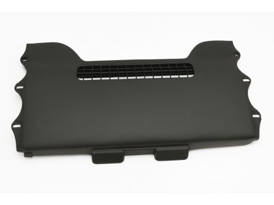 Toyota 76971-47040-C0 Cover, Rear Under