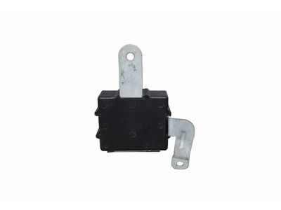 89430-0C050 Toyota Control Module, Driver Side Product Photo 2 of 4