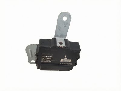 89430-0C050 Toyota Control Module, Driver Side Product Photo 3 of 4