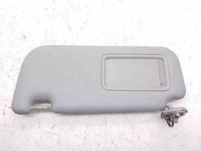 Toyota 74320-52771-B1 Sunvisor, Driver Side