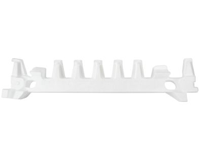 Toyota 52611-48090 Absorber, Front Bumper Energy