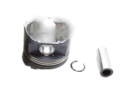 Toyota 13103-66040 Piston Sub-Assy,  W/Pin