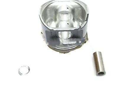 Toyota 13103-66040 Piston Sub-Assy,  W/Pin