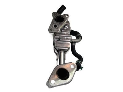 Toyota 25680-25010 Cooler Assembly, EGR 25680-25010 Toyota Cooler Assembly, EGR Product Photo 1 of 4