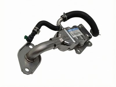 25680-25010 Toyota Cooler Assembly, EGR Product Photo 4 of 4