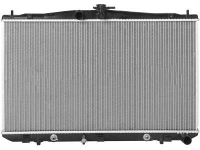 Toyota Sienna Radiator - 16410-AZ028