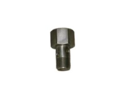 Toyota 44308-33060 Union Sub-Assy,  Pressure Port