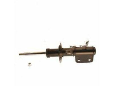 Scion SU003-00371 Absorber Assy,  Shock,  Front RH