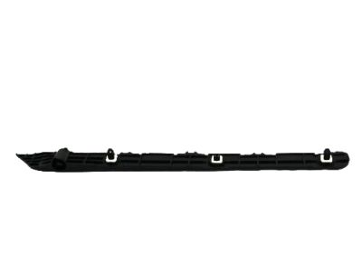 Toyota 52157-33010 Support,  Rear Bumper Side,  NO.2 RH
