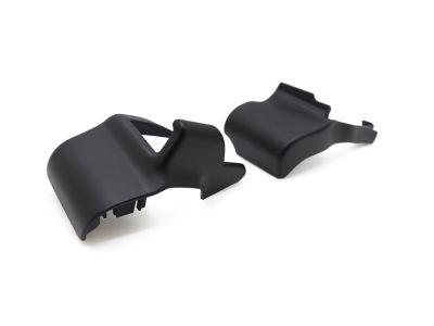 Toyota 72158-42020-C0 Cover, Seat Track Bracket, Inner Driver Side