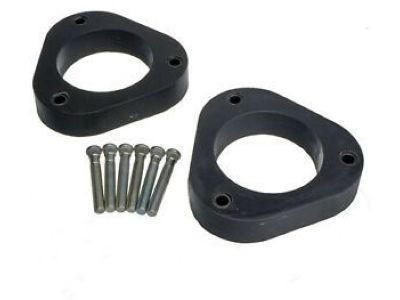 Scion 48687-0R010 Upper Support