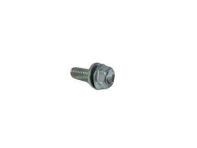 Scion 90119-A0160 Lower Cover Bolt