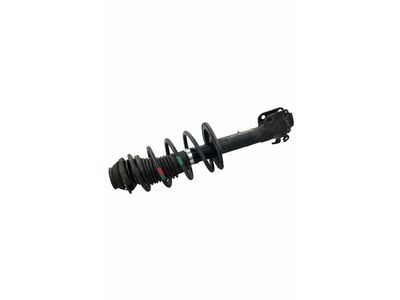Toyota 48510-52J11 Absorber Assembly, Shock, Front Passenger Side 48510-52J11 Toyota Absorber Assembly, Shock, Front Passenger Side Product Photo 1 of 4