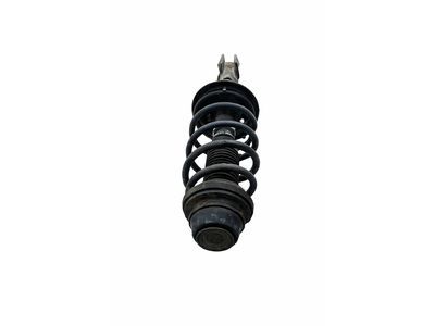 48510-52J11 Toyota Absorber Assembly, Shock, Front Passenger Side Product Photo 2 of 4
