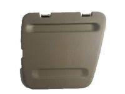 Toyota 62522-0C010-E0 Trim Cover