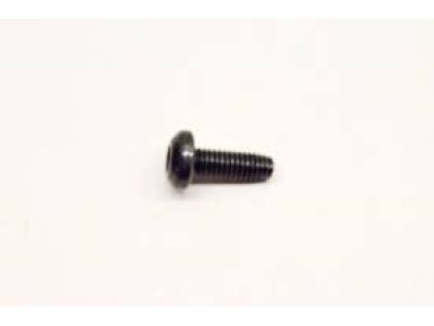Toyota 64949-04070 Fastener, Tonneau Cover