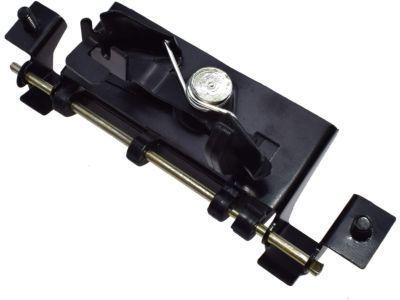Toyota 69090-08010 Handle Assy,  Back Door,  Outside