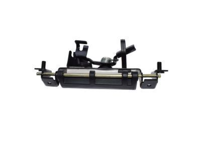 Toyota 69090-08010 Handle Assy,  Back Door,  Outside
