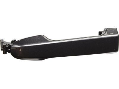 Toyota Prius C Door Handle - 69211-06090-B1