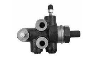 Toyota 47910-35090 Valve Assy,  Load Sensing Proportioning