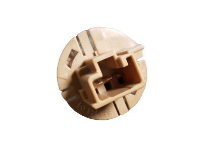 Toyota 90069-81004 Socket & Wire, Rear