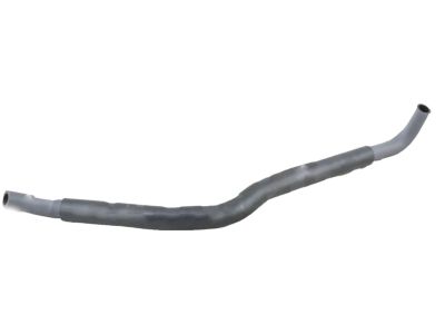 Toyota 12262-31070 Hose, Ventilation