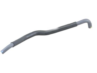 Toyota 12262-31070 Hose, Ventilation