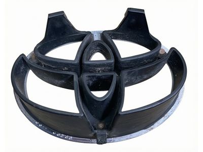 75311-33030 Toyota Emblem, Radiator Grille (Or Front Panel) Product Photo 4 of 4