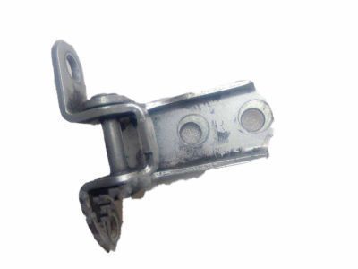 Toyota 68750-35040 Hinge Assy,  Rear Door,  Upper RH