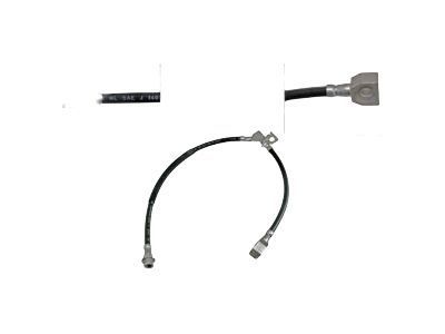 Toyota Matrix Parking Brake Cable - 46430-01040