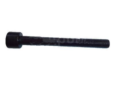 Toyota 90110-10010 Bolt(For Cylinder Head Set)