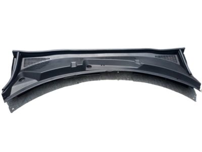Toyota 55708-48050 Louver Sub-Assy,  Cowl Top Ventilator