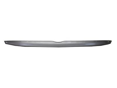 Toyota PT29A-33075-LH Body Side Molding, Driver Side