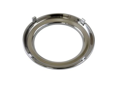 Toyota 52127-42070 Cover, Front Bumper Hole, Passenger Side