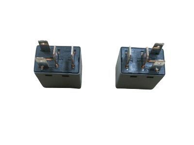 Toyota 90080-87010 Relay,  Main