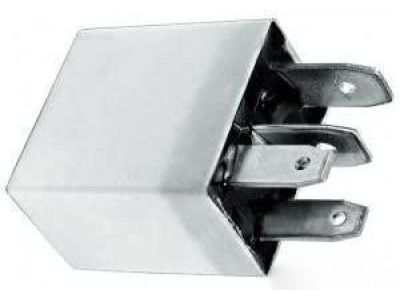 Toyota 90080-87010 Relay,  Main